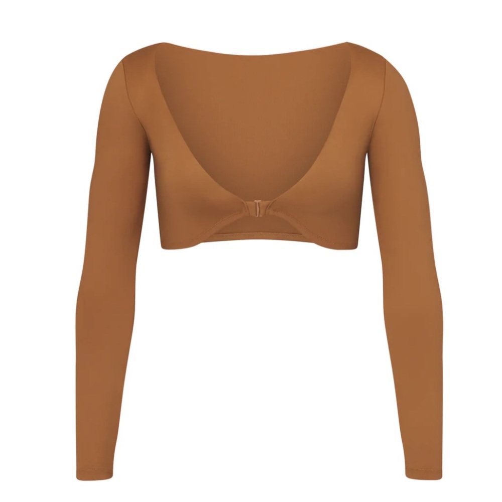 COPY - skims long sleeve shrug